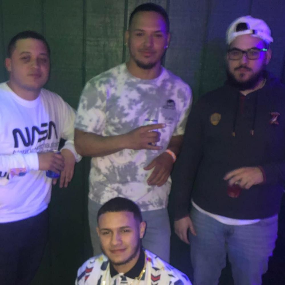 Meet your Posher, Rafael